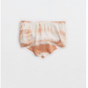 Aerie Strapless Top